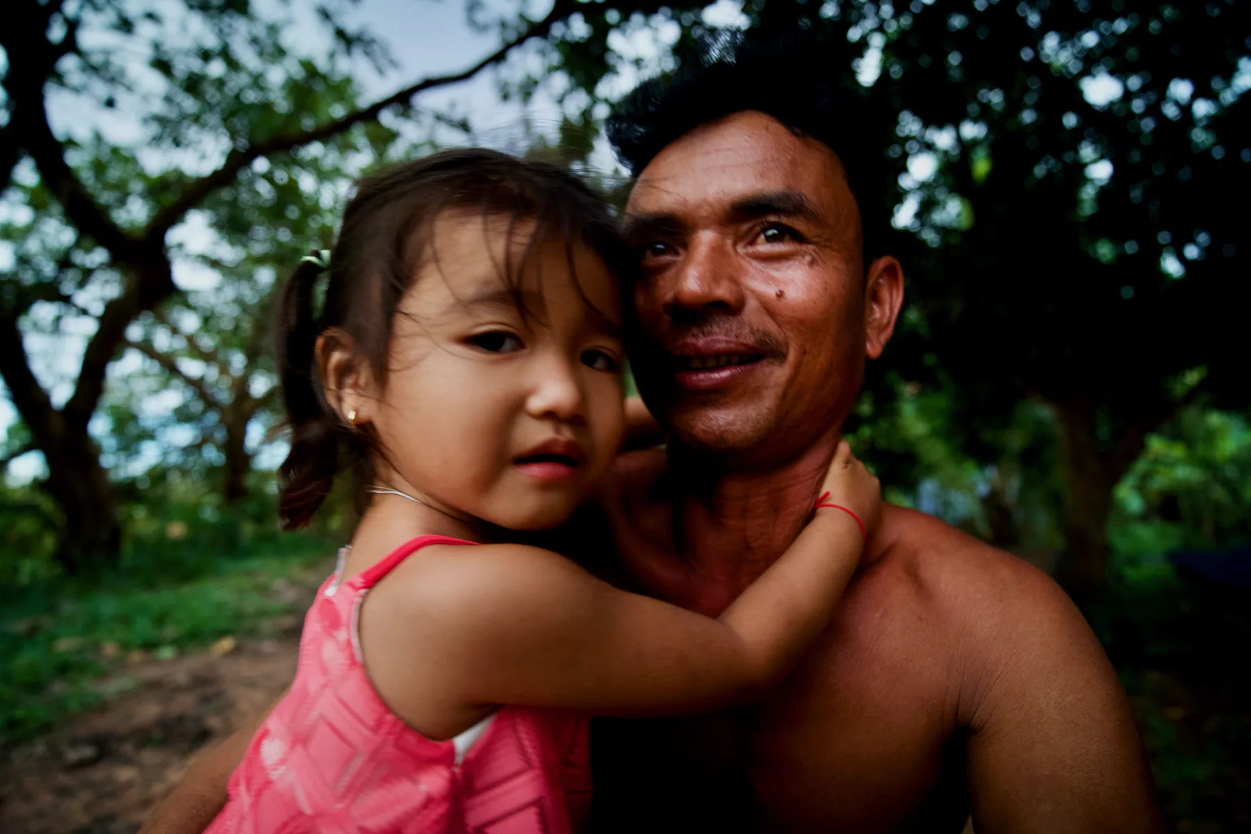 People — documentary photography