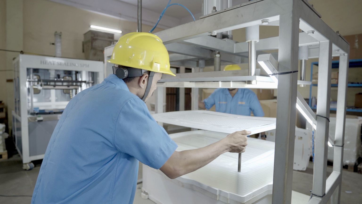GF Piping Systems — Corporate Film